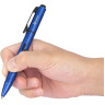 Тактическая ручка-фонарь OLIGHT O PEN PRO BLUE 123220